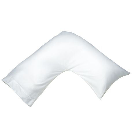 Multi-Position Boomerang Pillow | Walmart Canada