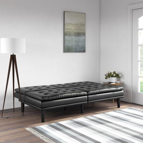 hometrends home theater futon