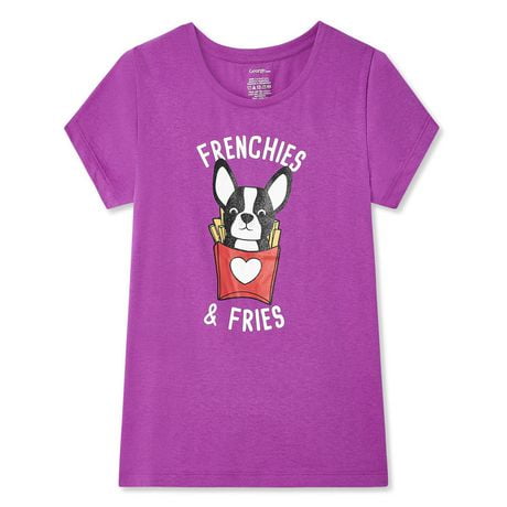 Vestes, sweats et t-shirts pour fille