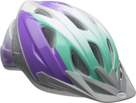 Bell Womens Bia Bike Helmet 