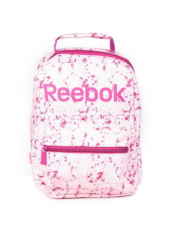 Reebok shop lunch bag