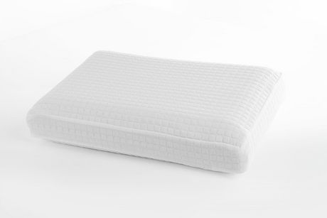 beautyrest memory foam pillow review