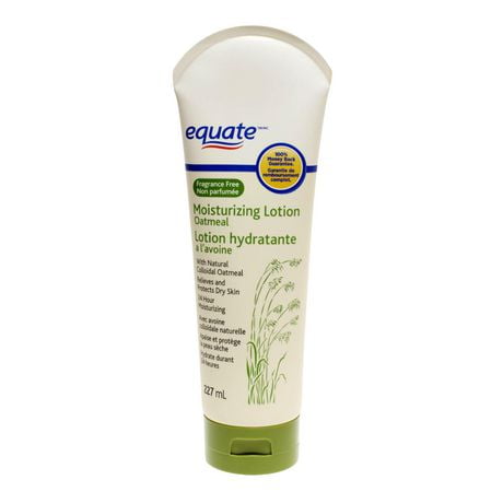 equate daily moisturizing lotion