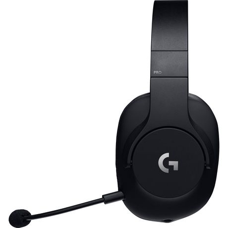 Logitech 981-000719 G Pro Gaming Headset | Walmart Canada