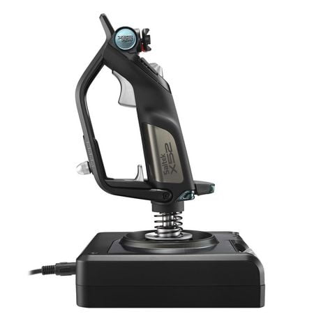 Logitech 945-000022 G Saitek X52 Pro Flight Control Sys | Walmart Canada