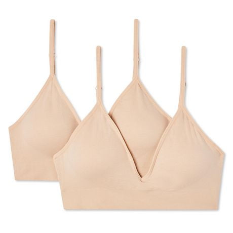 George Women's Seamless Bralette