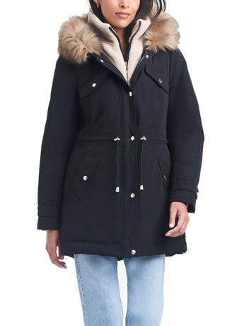 Walmart canada hot sale winter jackets