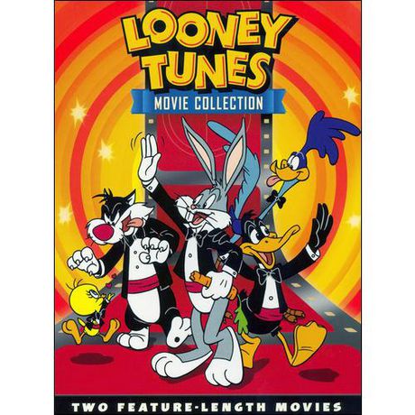 Looney Tunes: Movie Collection | Walmart Canada