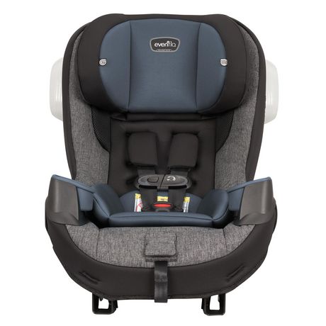 evenflo pro series car seat