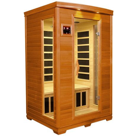 Canadian Spa Huron Sauna | Walmart Canada