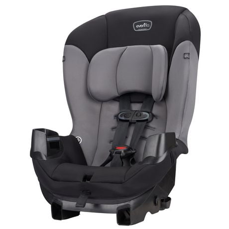 Evenflo Sonus Convertible Car Seat, Child Weight 5-50 lbs