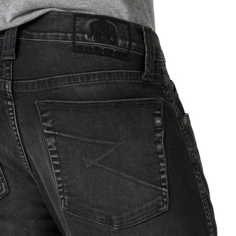 Rock & Republic Men's Slim Straight Jean | Walmart Canada