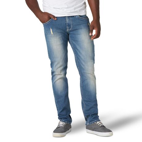 Rock & Republic Men's Slim Straight Jean - Walmart.ca