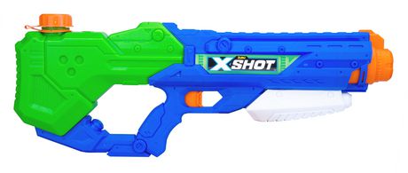 Pistolet à Eau Zuru X Shot Pressure Jet