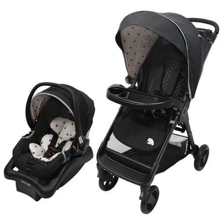 Safety 1st Smoothride LT Travel System with OnBoard 35LT Walmart