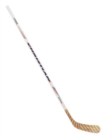 CCM Jetspeed FT655 Ice Hockey Stick - Senior RH, Ice Hockey Stick