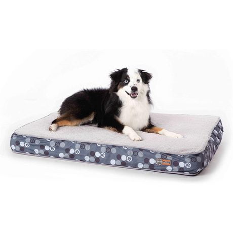 K&H Pet Products Superior Orthopedic Dog Bed