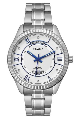 Timex® Classic Men's Analog Watch | Walmart Canada