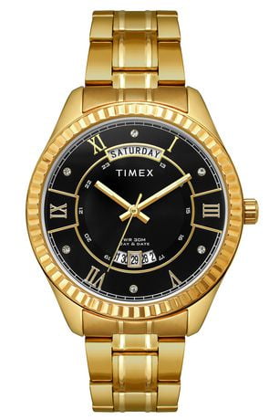 Timex® Classic Men's Analog Watch | Walmart Canada