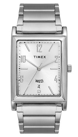 timex mens analog watch