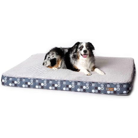 K&H Pet Products Superior Orthopedic Dog Bed | Walmart Canada