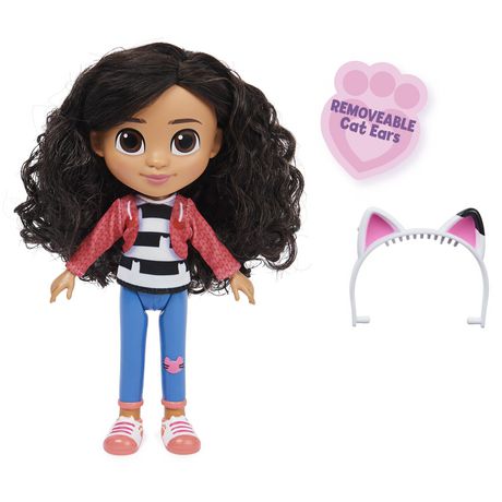 gabby's dollhouse walmart canada