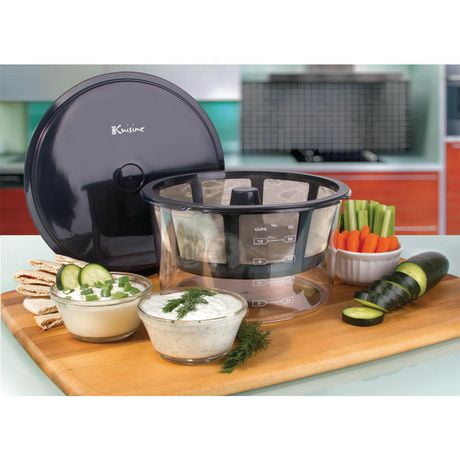 greek yogurt maker canada