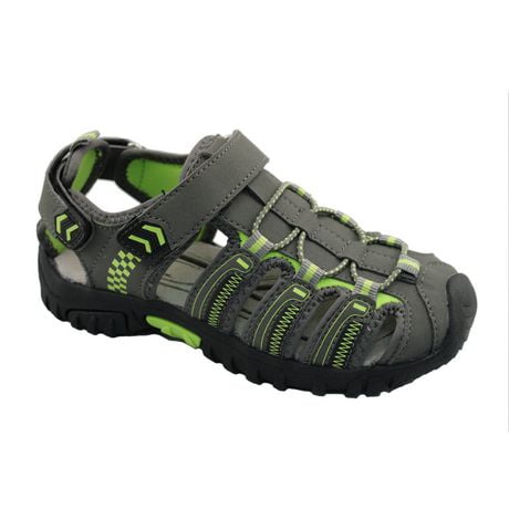 Boys Ozark Trail Will Sandals | Walmart Canada