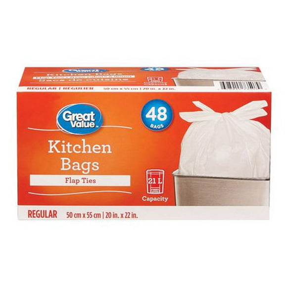 Household supplies & pantry Walmart Canada