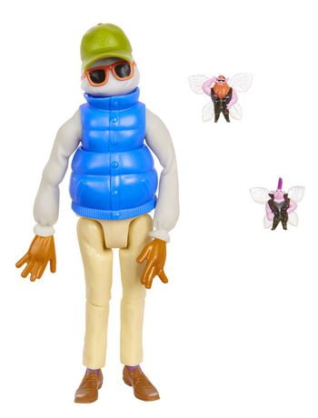 Disney and Pixar’s Onward Core Figure Dad Character Action Figure ...