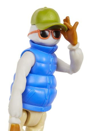 Disney and Pixar’s Onward Core Figure Dad Character Action Figure ...