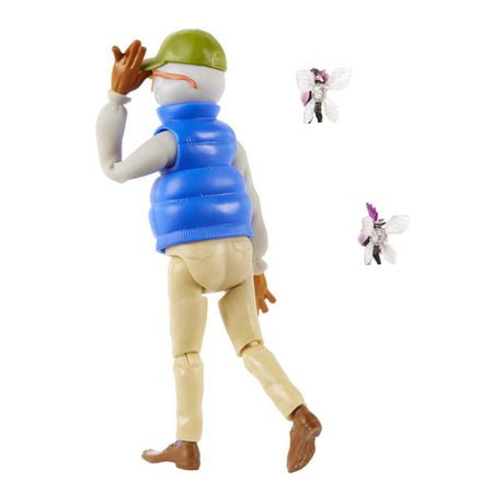 Disney and Pixar’s Onward Core Figure Dad Character Action Figure ...