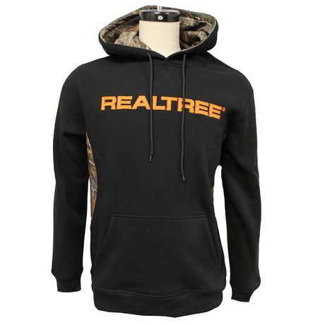 Realtree Graphic Men's Pullover Hoodie | Walmart Canada