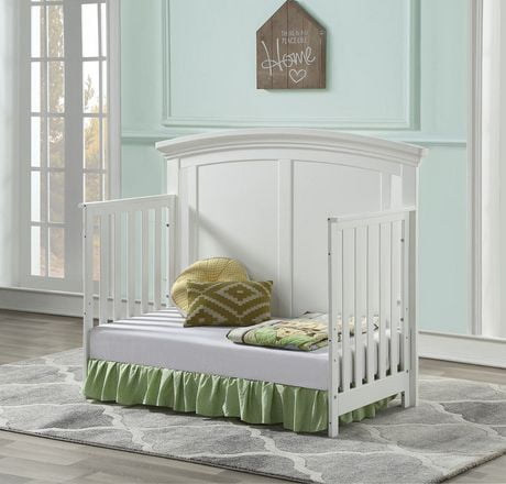 concord baby vermont 3 in 1 crib