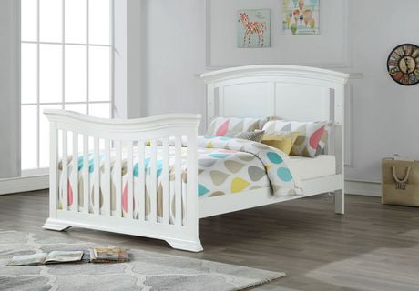 concord baby vermont 3 in 1 crib