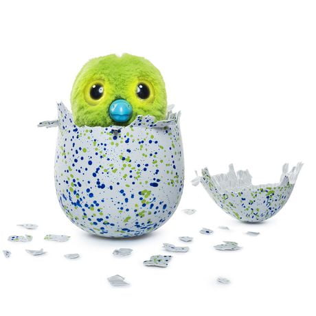 hatchimals blue