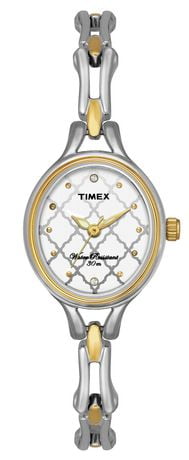 women's timex watches canada