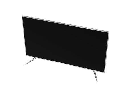 Sharp 75&quot; 4K LED Android Smart TV - N8003 | Walmart Canada