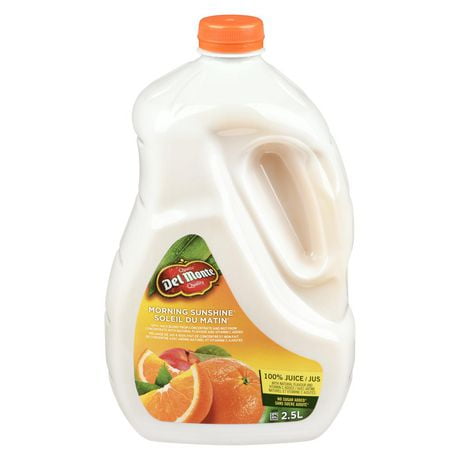 Del Monte Morning Sunshine Walmart Canada