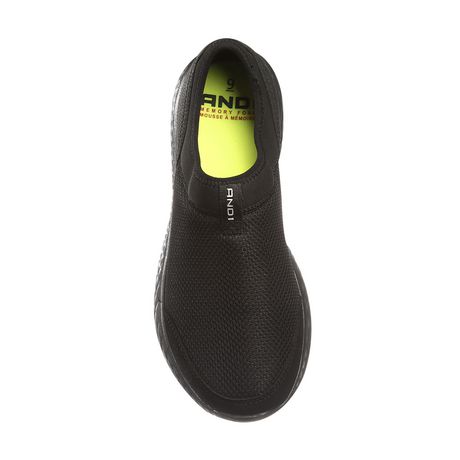 AND1 Men's Pivot Slip on | Walmart Canada