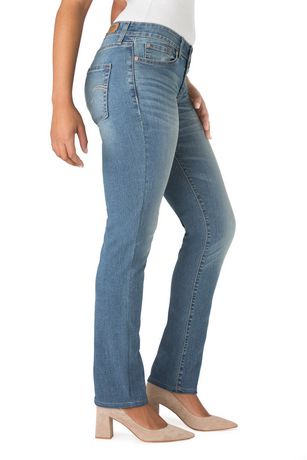 walmart ladies levi jeans