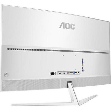 aoc 40 curved monitor