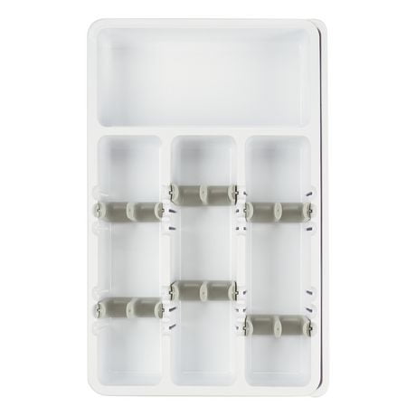 Oxo Sw Expandable Drawer Organizer Walmart Canada