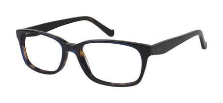 Midtown Eyewear Sawyer Blue Optical Frame | Walmart Canada