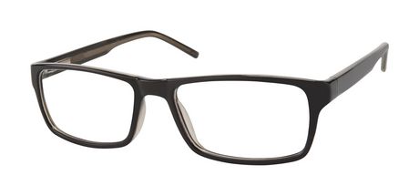 Wrangler Jean Eyewear Men's W151 Brown Optical Frame | Walmart Canada