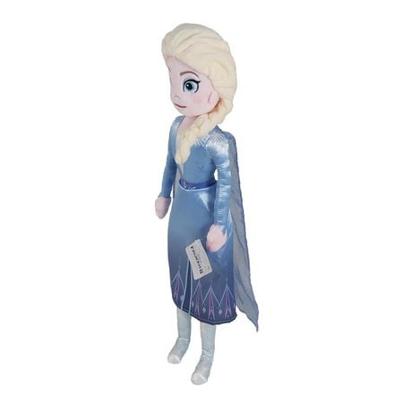 frozen 2 elsa teddy