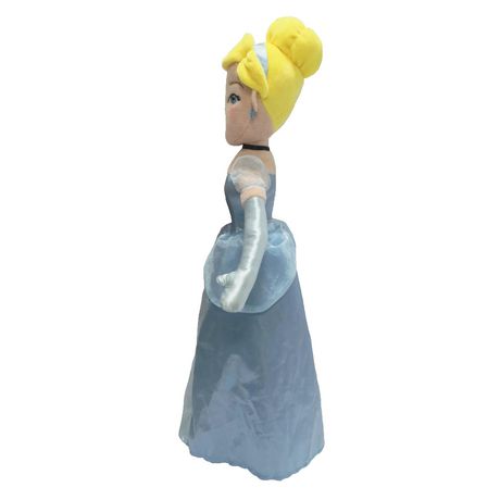 disney store cinderella plush