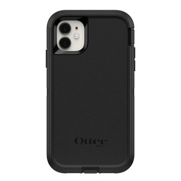 Otterbox Apple Defender Iphone 11 Black