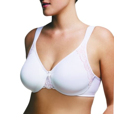 Poomex Branded Trendy Bra for Women's & Girls - Pack of 4 (Random Colors)