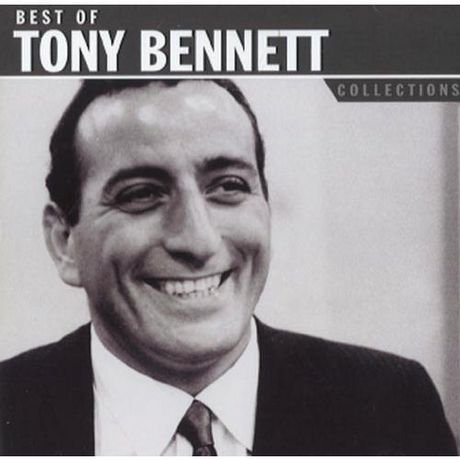 Tony Bennett - Collections: Best Of Tony Bennett | Walmart Canada